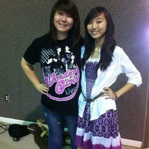 Meet your Posher, Esther